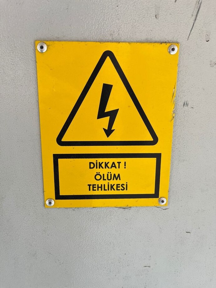 Kişisel sınırınız da kırmızı kodlu sınırınız var mı?