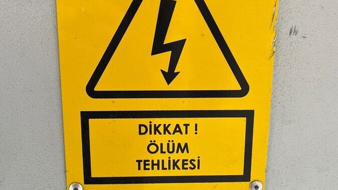 Kişisel sınırınız da kırmızı kodlu sınırınız var mı?