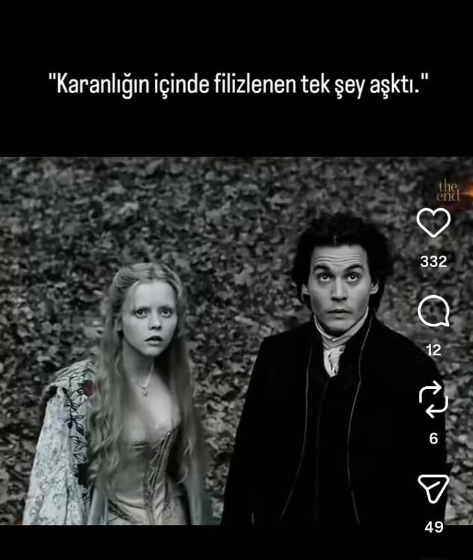İçinizdeki boşluğu neyle dolduruyorsunuz?
