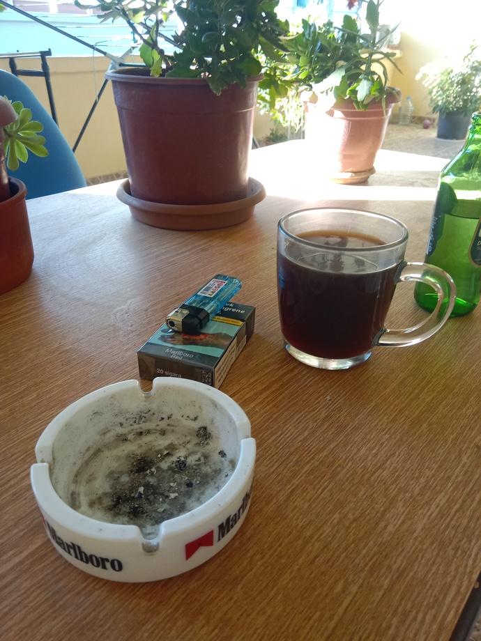 Yeme içme