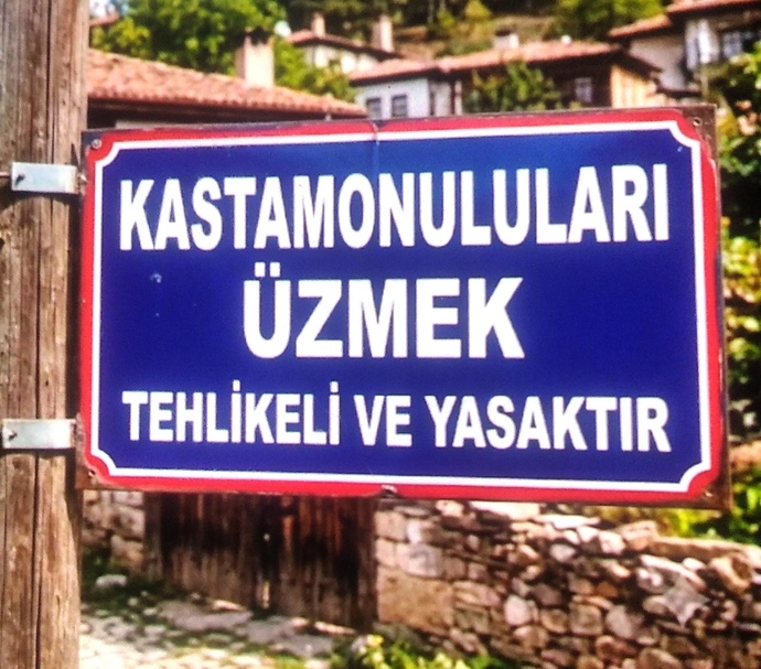 Günlük hayatta sizi en çok ne üzer, en çok hangi durumlara kırılırsınız?