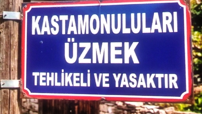 Günlük hayatta sizi en çok ne üzer, en çok hangi durumlara kırılırsınız?