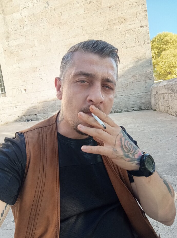 Sigara tüketiyor musunuz?