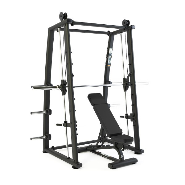Spor salonlarındaki bu makinelerdeki barlar kaç kg dir apırlık eklemeden sadece kendisi?