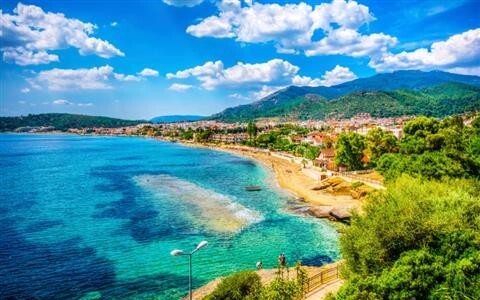 Sizinle tatile çıkar mıydım söyleyeyim mi?