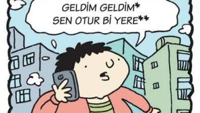 Dakik birisi misiniz yoksa her yere geç mi kalıyorsunuz?