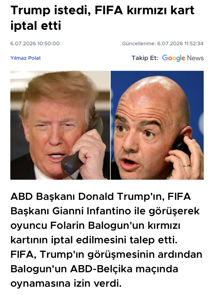 Trump Türkiye ziyaretinde ne istiyor, gerçekte ne almaya geliyor?
