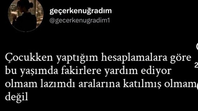 Çocukluk hayallerinizi gerceklestirebildiniz mi, şuna cok güldüm ya sjsjsj?