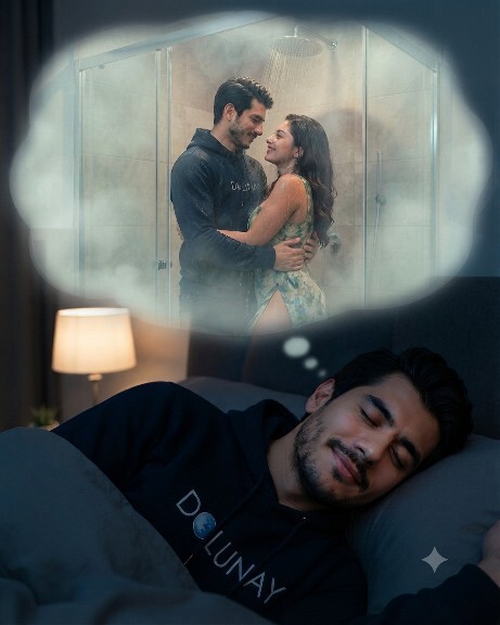 Gece hayatında en çok sevdiğiniz şey nedir?
