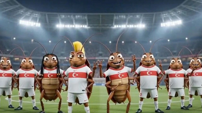 Milli futbolcu olsaydınız turnuva öncesi motivasyon kaynağınız ne olurdu?