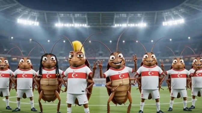 Milli futbolcu olsaydınız turnuva öncesi motivasyon kaynağınız ne olurdu?