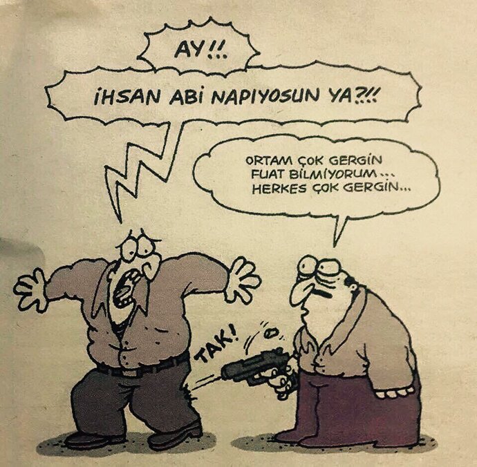 Erkeğin hafif zillisi mi iyidir?