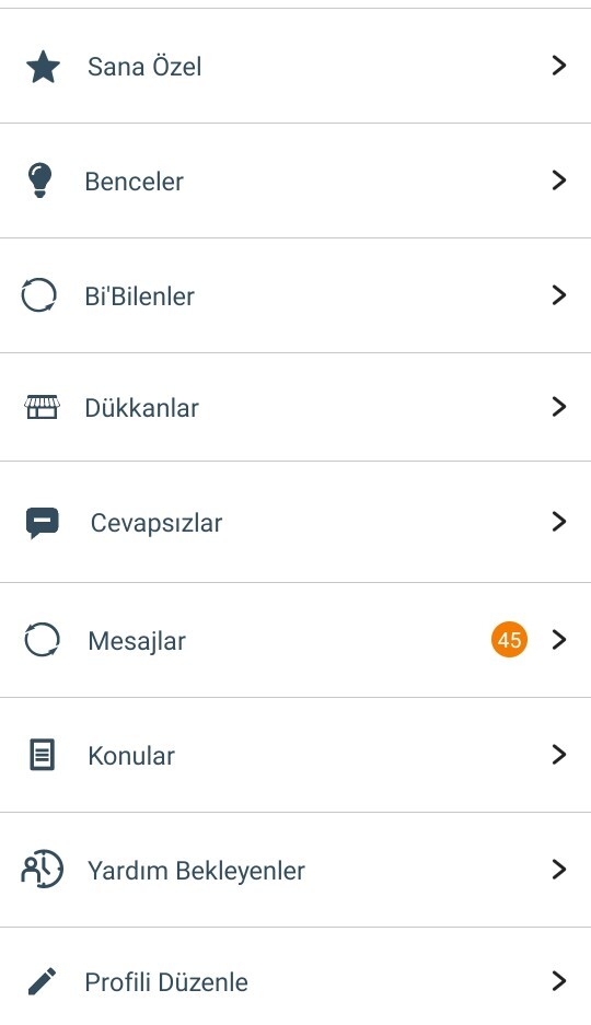 Erkekler neden soru cevaplamak yerine DM atmayı tercih ediyor, olay ne?