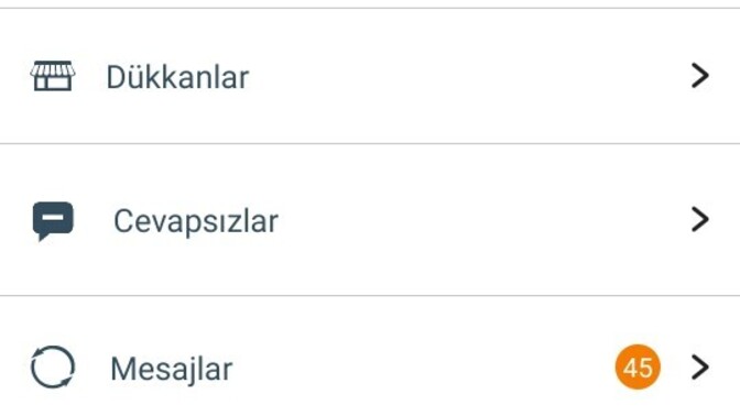 Erkekler neden soru cevaplamak yerine DM atmayı tercih ediyor, olay ne?