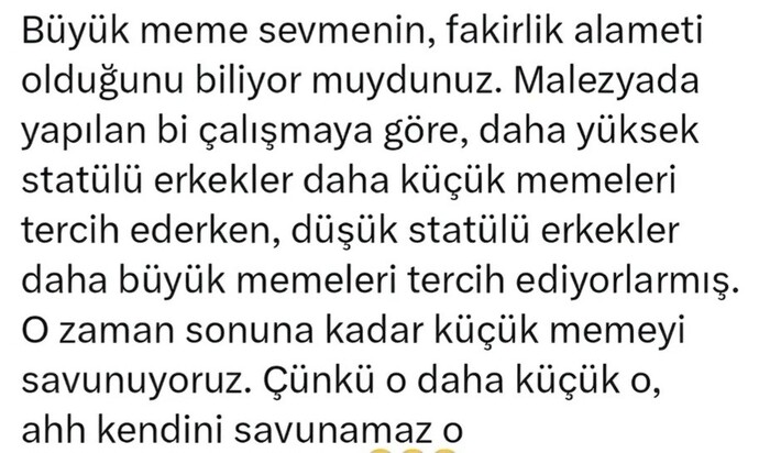 Bir durumun ya da sorunun tespiti sizce doğru mu, nasıl anlarsınız?