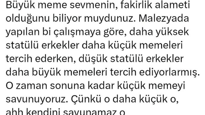 Bir durumun ya da sorunun tespiti sizce doğru mu, nasıl anlarsınız?