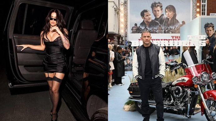 Aracınız ile özel bir davetiye ye giderken kendinizi Hollywood yıldızı hissediyor musunuz?