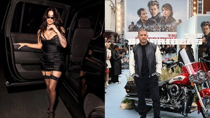 Aracınız ile özel bir davetiye ye giderken kendinizi Hollywood yıldızı hissediyor musunuz?