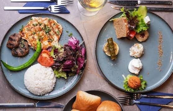 Bu akşam ne yediniz, akşam yemeğinde neler tükettiniz?