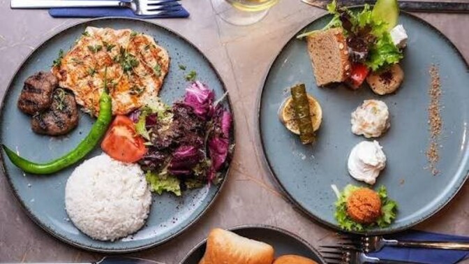 Bu akşam ne yediniz, akşam yemeğinde neler tükettiniz?