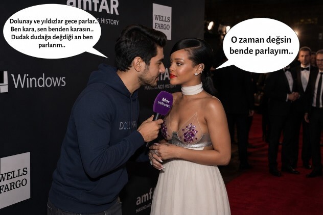 Sıkıcı mısın, eğlenceli misin?