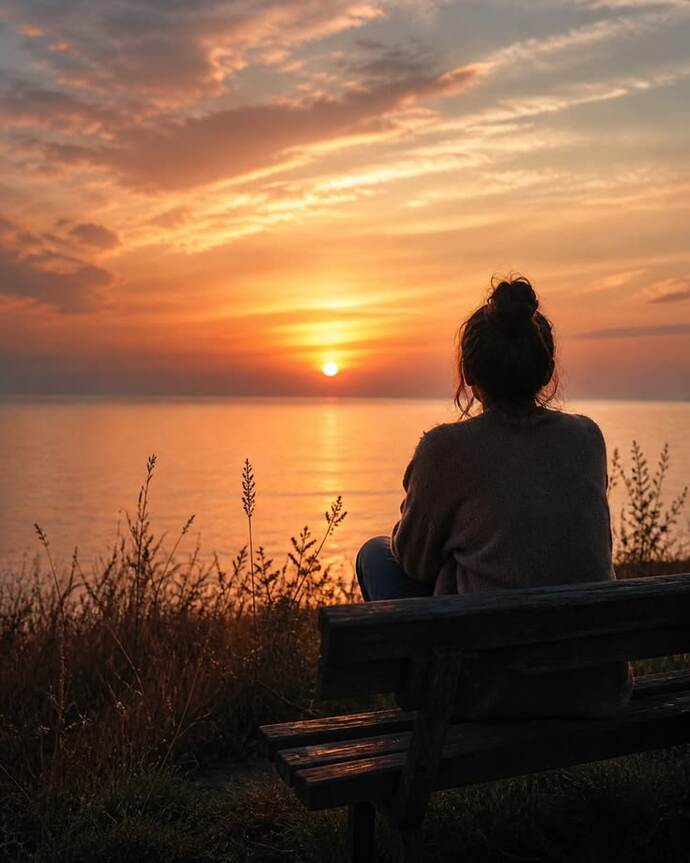Bir insanın birine verebileceği en güzel şey nedir. İyi akşamlar🌔?