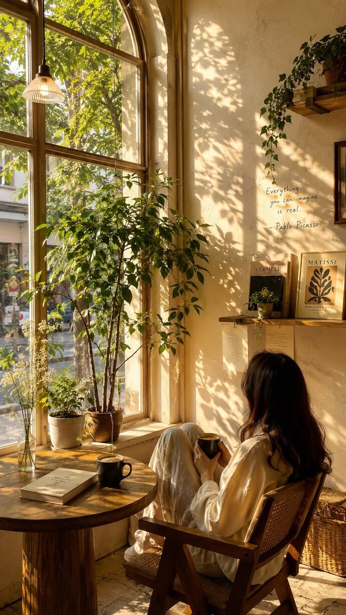 Ev yaşam