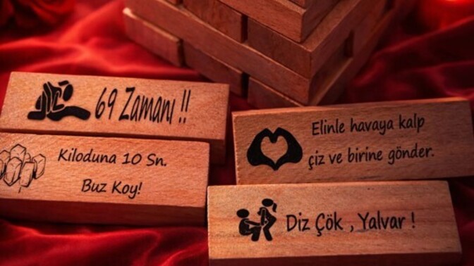 Monotonlaşan cinselliği canlandırmak için ne tarz oyunlar ve fanteziler denenebilir?