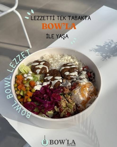 Bowl sever misin?