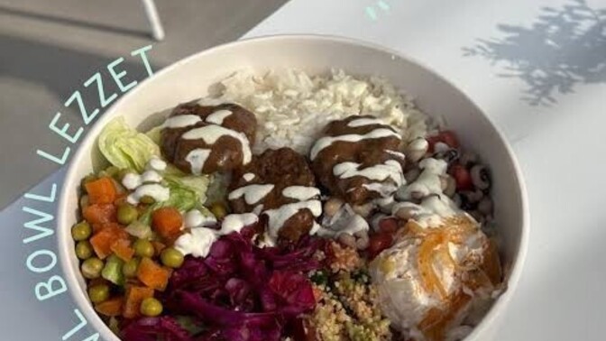 Bowl sever misin?