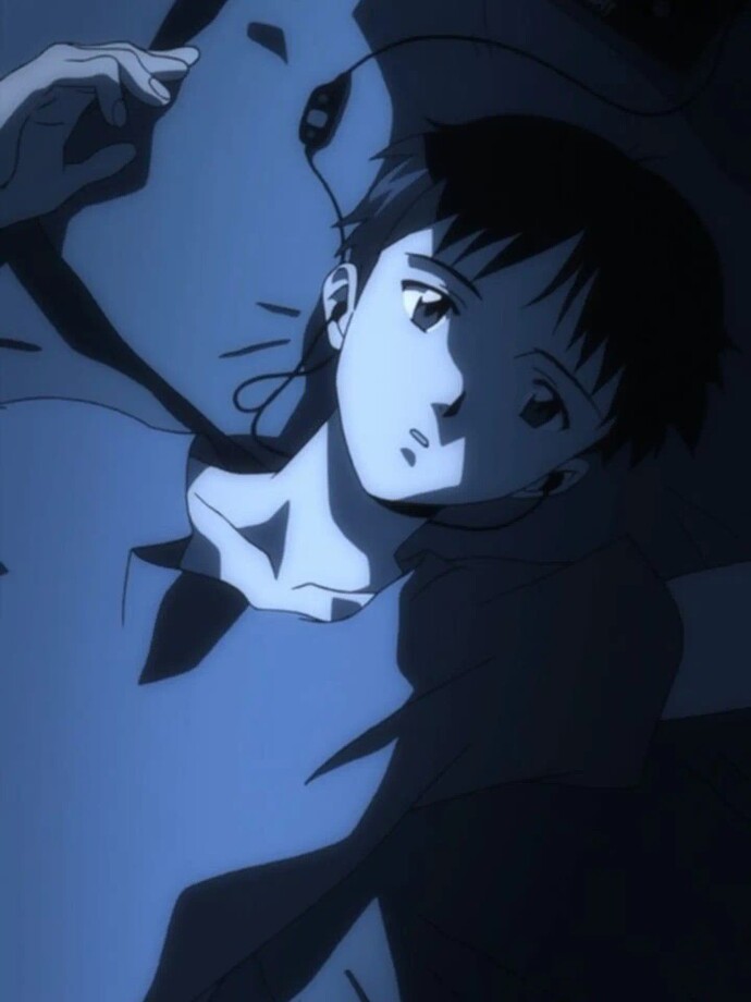 Daha önce hiç anime izledin mi?