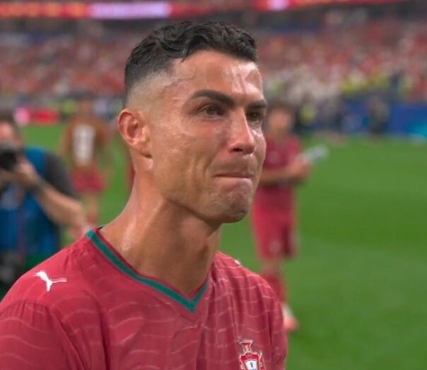 Ronaldo, kariyeri boyunca neden Dünya Kupası kaldıramadı?