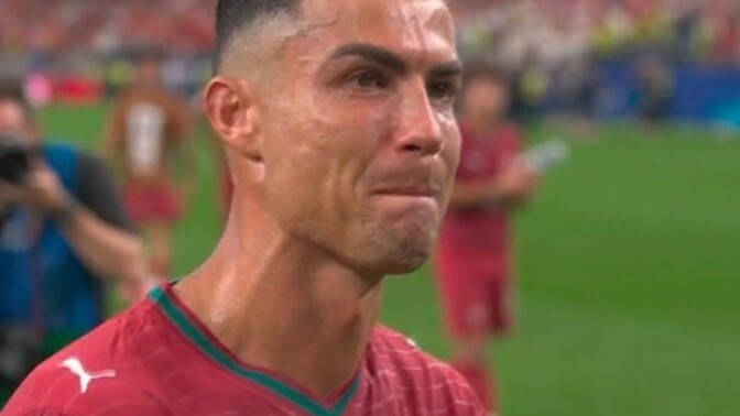 Ronaldo, kariyeri boyunca neden Dünya Kupası kaldıramadı?