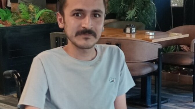 Beni beğenmeyen kız da göz doktoruna gitsin değil mi?