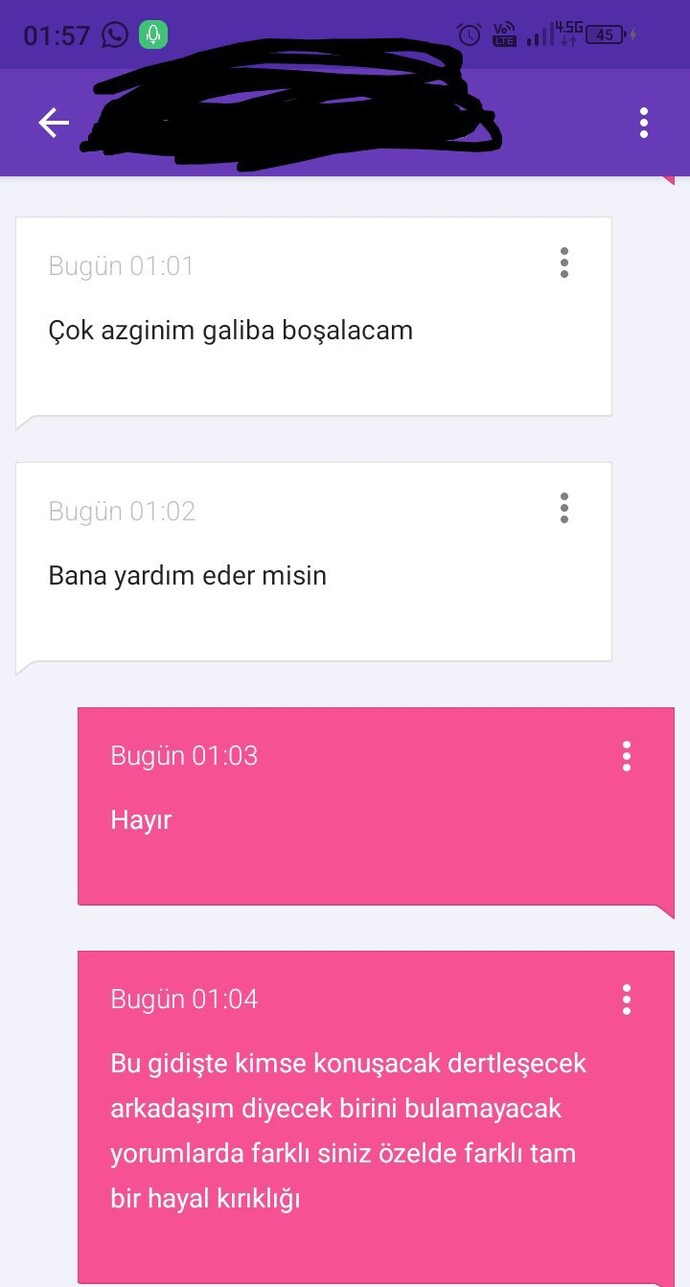 Neden bazı insanlar yorumlarda başka, özelde bambaşka davranıyor?
