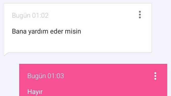 Neden bazı insanlar yorumlarda başka, özelde bambaşka davranıyor?