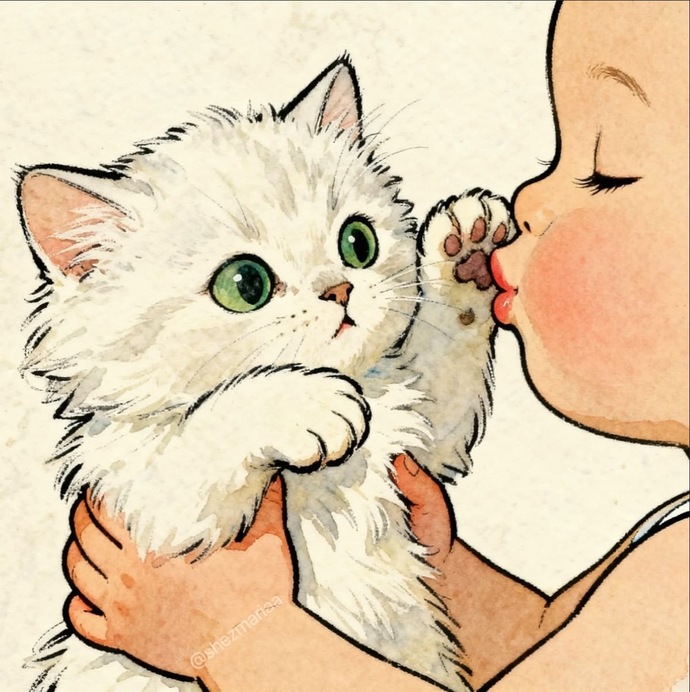 🐾