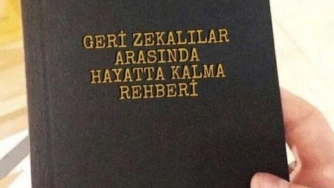 Hangi insan davranışı sizde keşke kullanma kılavuzuyla doğsalardı hissi uyandırıyor?