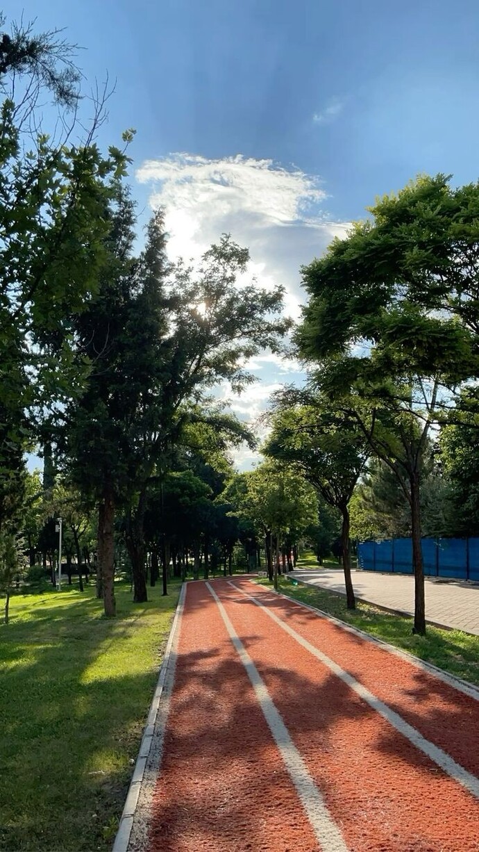 Günlük yürüyüş kaç km olmalı?