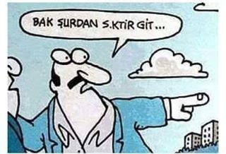 Senin aldığın maaş benim benzin parama yetmez diyen kızdan olur mu?