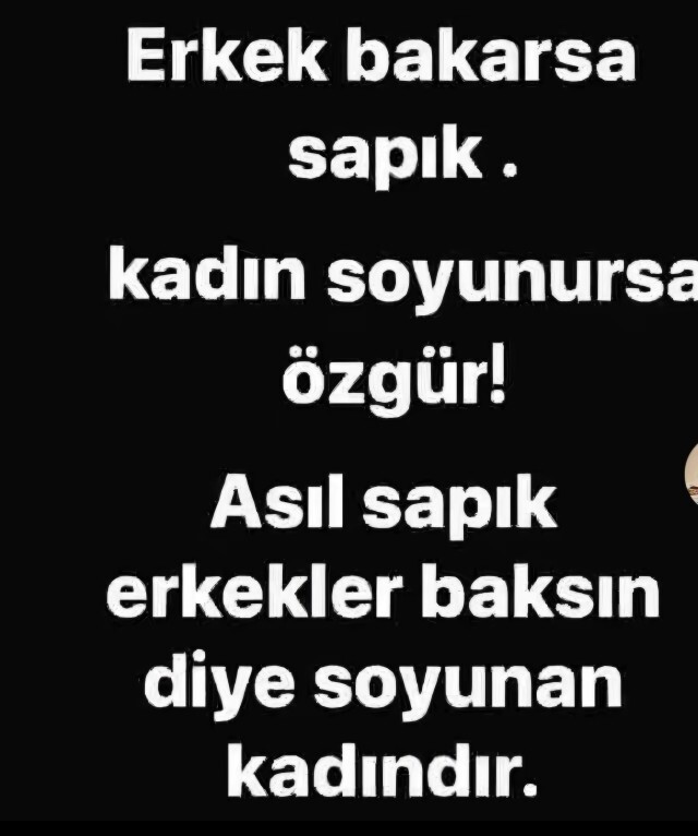 Sizce bu söz doğru mu, linçlemeden nasıl yorumlarsınız?