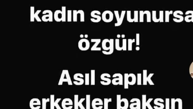 Sizce bu söz doğru mu, linçlemeden nasıl yorumlarsınız?