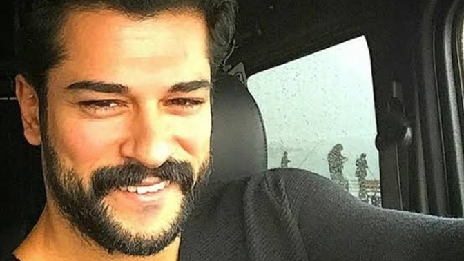 Bir erkeğin en etkili silahı nedir?