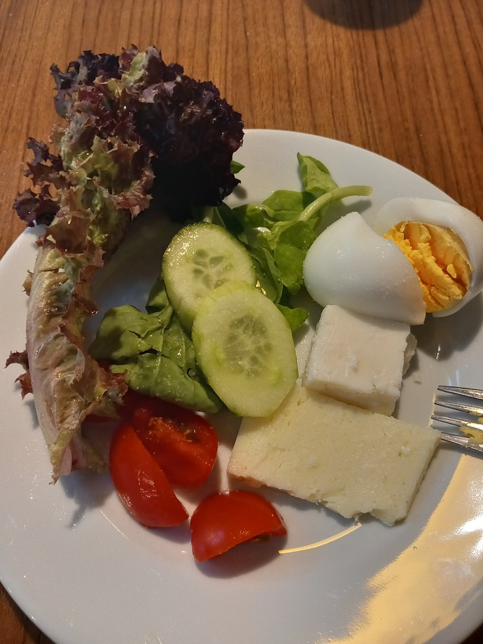 Kahvaltı alışkanlığınız var mı?