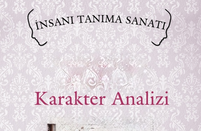 Kişilik, karakter analizinde iyi misiniz?