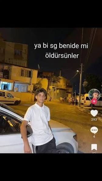 Tartışma/kavgadan kaçar mısınız?