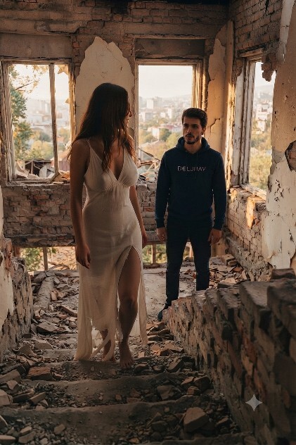 Kırıklarınız var mı, en son neyiniz kırıldı?