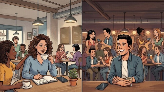Bir ayrılıktan sonra kadın mı, erkek mi daha kolay yeni bir ilişkiye başlar?