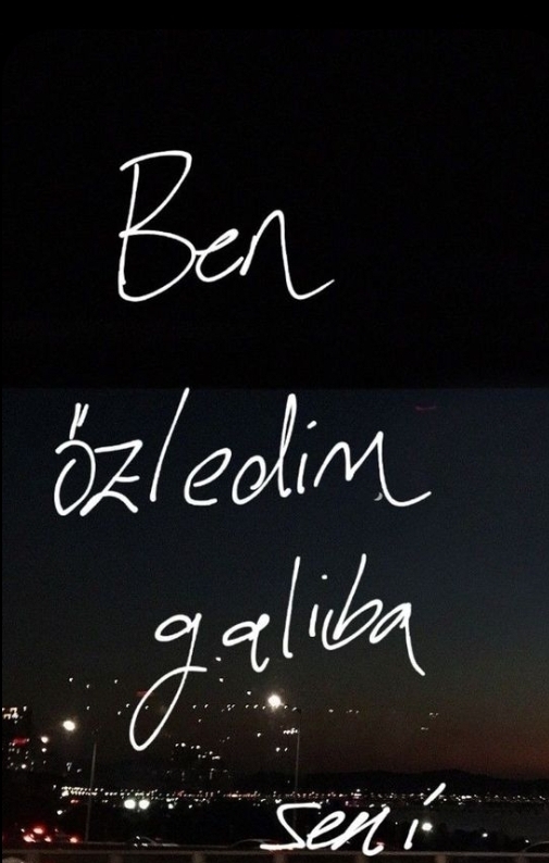 Bugüne kadar asla değişmez dediğin bir huyunu bir ilişkide değiştirdiğin oldu mu?