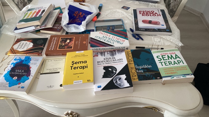 Yüksek lisans yapayım mı?